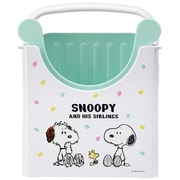 食パンカットガイド SNOOPY(バルーン) SCG1