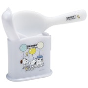 ケース付しゃもじ SNOOPY（バルーン） SMS1