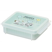 ザル付保存容器 S SNOOPY（バルーン） SZR2