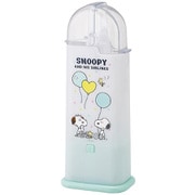フード付角型箸立て SNOOPY（バルーン） TW81
