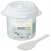 ご飯メーカー SNOOPY（バルーン） UDG1