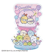 SP-034 アクスタポップ すみっコぐらし 天使なえびてんアイドル