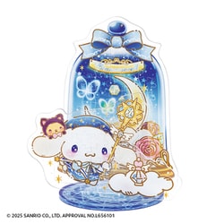SP-035 アクスタポップ サンリオ シナモロール・マジカル