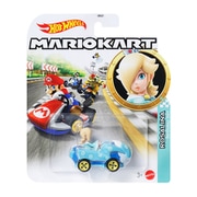 HDB32 ホットウィール マリオカート ロゼッタ バースデイガール