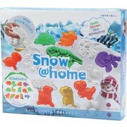 SN-12 Snow@home(スノーアットホーム) 恐竜ものがたり