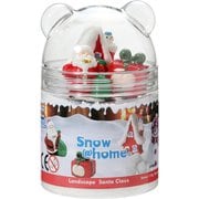 SN-21 Snow＠home（スノーアットホーム） ランドスケープ サンタクロース