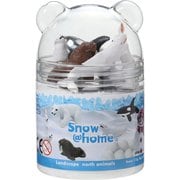 SN-22 Snow＠home（スノーアットホーム） ランドスケープ ノースアニマル