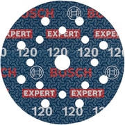 EXPERTセラミックサンディングフィルム 外径125mm 砥粒12番 6枚入 2608902401