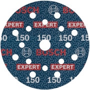 EXPERTセラミックサンディングフィルム 外径125mm 砥粒15番 6枚入 2608902402