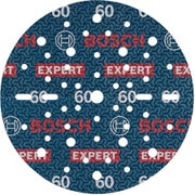 EXPERTセラミックサンディングフィルム 外径150mm 砥粒60番 6枚入 2608902430