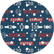 EXPERTセラミックサンディングフィルム 外径150mm 砥粒12番 6枚入 2608902442