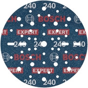 EXPERTセラミックサンディングフィルム 外径150mm 砥粒24番 6枚入 2608902445