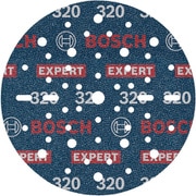 EXPERTセラミックサンディングフィルム 外径150mm 砥粒32番 6枚入 2608902446