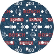 EXPERTセラミックサンディングフィルム 外径150mm 砥粒40番 6枚入 2608902447