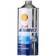 2輪用エンジンオイル Shell ADVANCE 4T ULTRA SN MA2 15W-50 1L 412233193