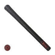 イレブン グリップ パールレッド バックライン 有り