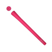 イレブン グリップ レディース ピンク バックライン 無し