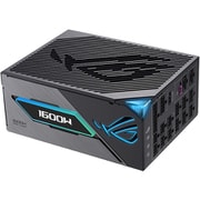 ROG THOR 1600W Titanium III 80Plus Titanium認証 PC電源ユニット ROG-THOR-1600T3-GAMING