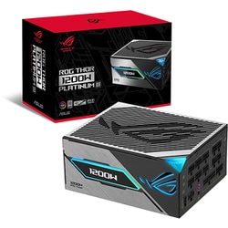 ヨドバシ.com - エイスース ASUS ROG Thor 1200W Platinum III