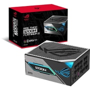 ROG Thor 1200W Platinum III 80Plus Platinum認証 PC電源ユニット ROG-THOR-1200P3-GAMING