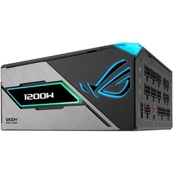 ヨドバシ.com - エイスース ASUS ROG Thor 1200W Platinum III