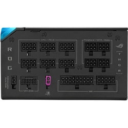 電源ユニット ASUS ROG Thor 1200W Platinum III EDD95FF8-1947-439A-B78B-