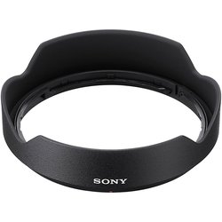ALC-SH184 [レンズフード FE 16mm F1.8 G（SEL16F18G） 用]
