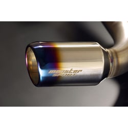 ヨドバシ.com - MONSTER SPORTS TYPE Sp-Rマフラー JB64/74