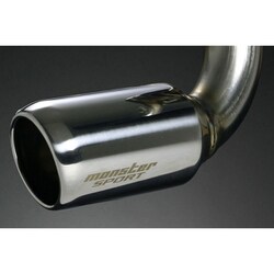 ヨドバシ.com - MONSTER SPORTS TYPE Sp-Xマフラー JB23 241590