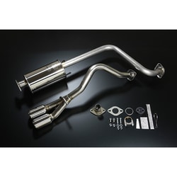 パーツ amtakaha36s Monster sports TYPE Sp-XX TYPE Sp-XX マフラー モンスタースポーツ | MONSTER SPORT