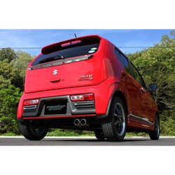 ヨドバシ.com - MONSTER SPORTS TYPE Sp-XXマフラー HA36S-2WD