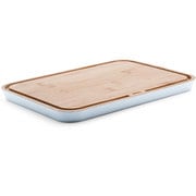 pebbly 木製カッティングボードS NBA221