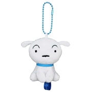 CS-0090B クレヨンしんちゃん プチマスコット シロ