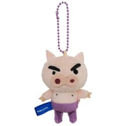 CS-0090C クレヨンしんちゃん プチマスコット ブリブリざえもん