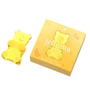 BAC64297 jelloma(ジェロマ) #02 Flower Honey