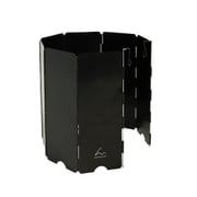 ウインドスクリーン 23030 ウィンドスクリーン ショート BK