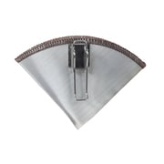 45401 ハンギングステンレスメッシュフィルター 1-2cup [コーヒー用フィルター]