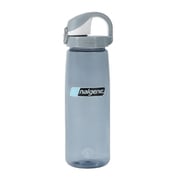 91690 NALGENE OTFボトル Renew スモーク [ワンタッチ開閉ボトル]