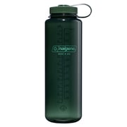 91663 NALGENE 広口1.5L Tritan Renew ジェイド [1.5L 大容量ボトル]