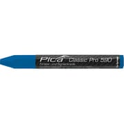 590/41 [Pica Classic Pro 木材＆工業用クレヨン 青]