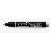522/52/SB [Pica Classic パーマネントインスタント1-4mm 白]