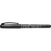533/46/SB [Pica Classic パーマネントペン（細） 0.7mm 黒]