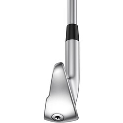 PING ユーティリティ　ハイブリッド　シャフト 純正NS 850GH Neo 楽天市場】ns pro 850gh ユーティリティーの通販