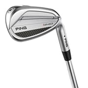 i240 アイアン NS PRO 750GH NEO（S） UW ロフト角49.5° 2025年モデル [ゴルフ 単品アイアン]