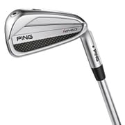 i240 アイアン NS PRO MODUS 3 TOUR 105（S） #4 ロフト角22° 2025年モデル [ゴルフ 単品アイアン]
