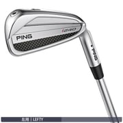 i240 アイアン PING TOUR 2.0 CHROME（S） #4 ロフト角22° 左用 2025年モデル [ゴルフ 単品アイアン]