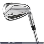 i240 アイアン NS PRO 950GH NEO（S） UW ロフト角49.5° 左用 2025年モデル [ゴルフ 単品アイアン]