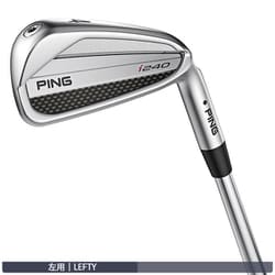PING - ping i210 5〜W6本セット　ダイナミックゴールドS200 21年継続モデル】 ピン i210 アイアン 6本セット(#5～9,PW