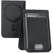UAG製 METROPOLIS マグネティックウォレットスタンド ケブラーブラック UAG-RMWS-F-BK