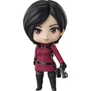 ねんどろいど バイオハザード RE：4 エイダ・ウォン [塗装済可動フィギュア 全高約100mm ノンスケール]